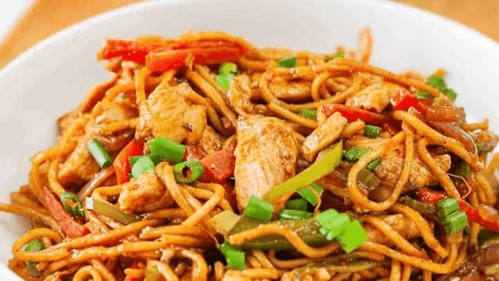 تصویر 2 از قیمت خرید نودل نیمه آماده لیوانی سبزیجات با فروش عمده